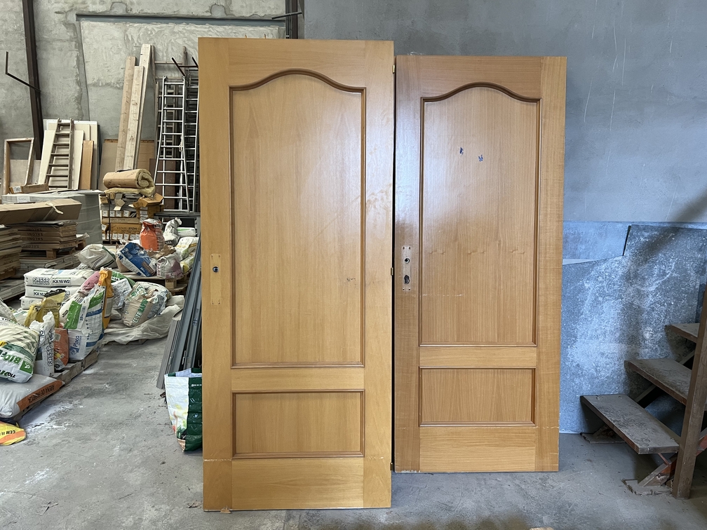 Puertas