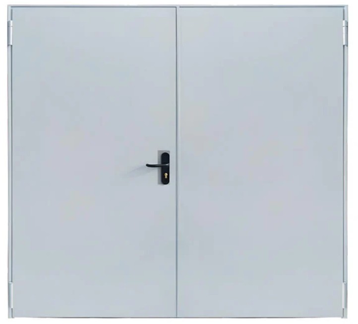 Puerta Contraincendios